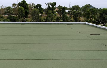 all Christchurch roofing types quoted for