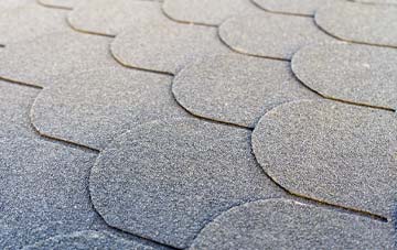 Christchurch asphalt roofing costs