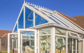 conservatory roof insulation costs Christchurch