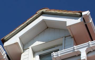 Christchurch fascia installation costs