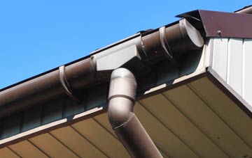 types of Christchurch fascias