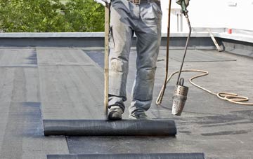 flat roof replacement Christchurch