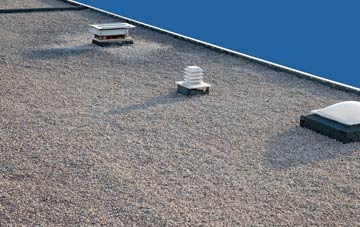 flat roofing Christchurch