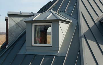 metal roofing Christchurch