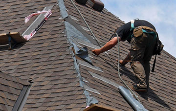 Roof Repairs Wellington