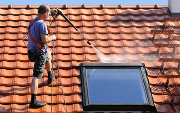 roof cleaning Christchurch