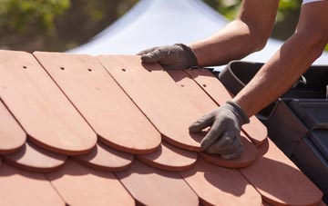 Christchurch roof tile contractors