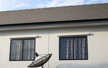 Christchurch rubber roof costs