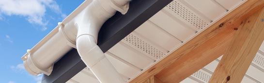 get Christchurch guttering quotes today