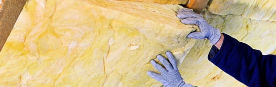 quotes for Christchurch roof insulation