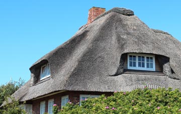 thatch roofing Christchurch