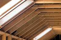 Christchurch tapered roof insulation quotes
